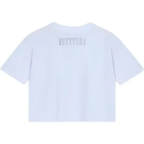 Under Armour Polo Unisex W Live Crop Ss Tini Futttura
