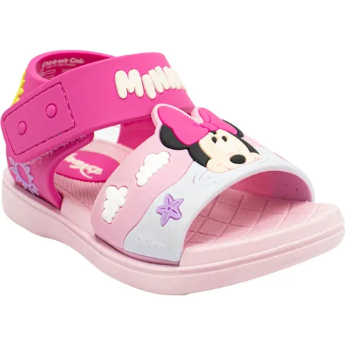 Minnie Sandalia Playera Niña Minnie 2mn1156