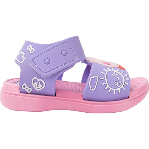 Peppa Pig Sandalia Playera Niña Peppa Pig 2pe0980