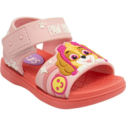 Paw Patrol Sandalia Playera Niña Paw Patrol 2pw5860