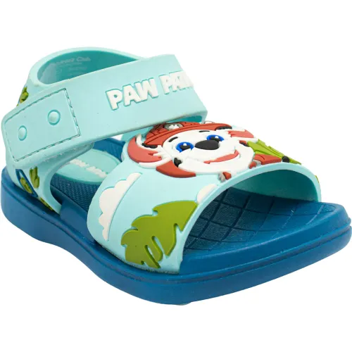 Paw Patrol Sandalia Playera Niño Paw Patrol 2pw5970