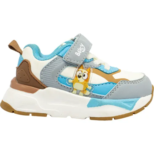 BLUEY Zapatilla Iconica Niño Bluey 2bu1290