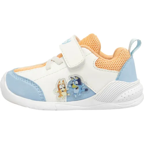 BLUEY Zapatilla Iconica Niño Bluey 2bu1300