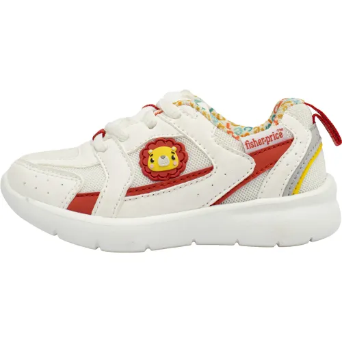 Fisher Price Zapatilla Iconica Niña Fisher Price 2fp4010