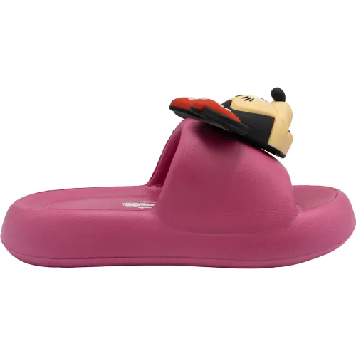 Minnie Sandalia Niña Minnie 2mn1157