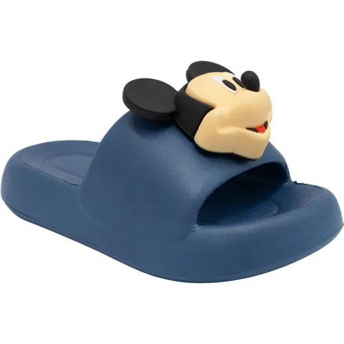 Mickey Sandalia Niño Mickey 2mc9590
