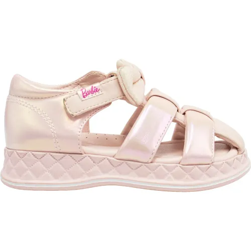 Barbie Sandalia Casual Niña Barbie 2ar1251