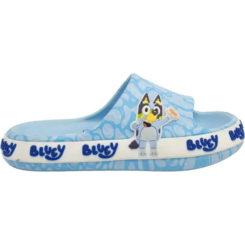 BLUEY Sandalia Niño Bluey 2bu0960
