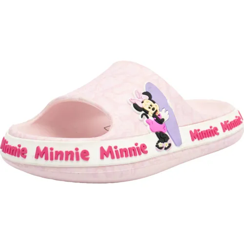 Minnie Sandalia Niña Minnie 2mn1158