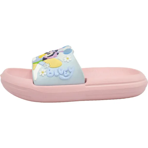 BLUEY Sandalia Niña Bluey 2bu0940