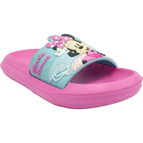 Minnie Sandalia Niña Minnie 2mn1149