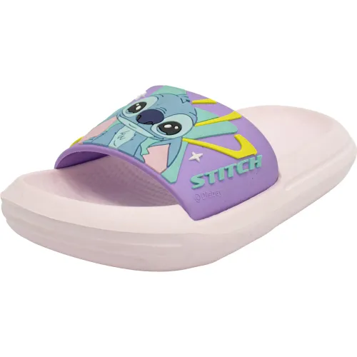STITCH Sandalia Niña Stitch 2stc072