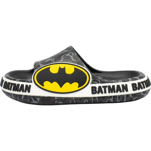 BATMAN Sandalia Niño Batman 2bm1720
