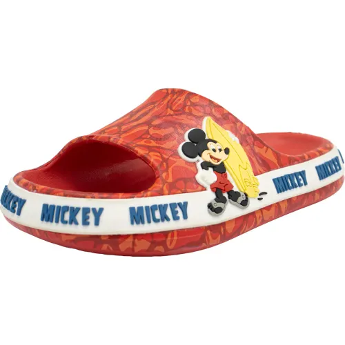 Mickey Sandalia Niño Mickey 2mc9580