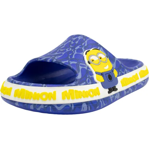 Minions Sandalia Niño Minions 2mi0610