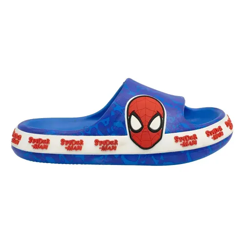 Spiderman Sandalia Niño Spiderman 2sn1287