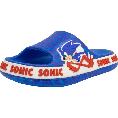 SONIC Sandalia Niño Sonic 2so0520