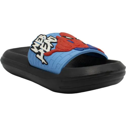 Spiderman Sandalia Niño Spiderman 2sn1282