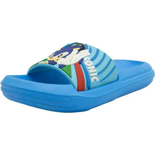 SONIC Sandalia Niño Sonic 2so0570