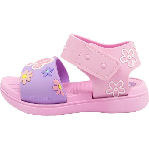 Barbie Sandalia Playera Niña Barbie 2ar1346