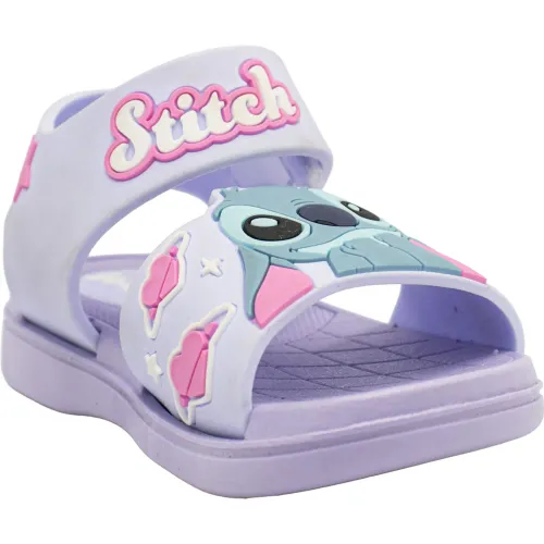 STITCH Sandalia Playera Niña Stitch 2stc058