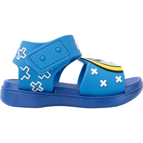 SONIC Sandalia Playera Niño Sonic 2so0550