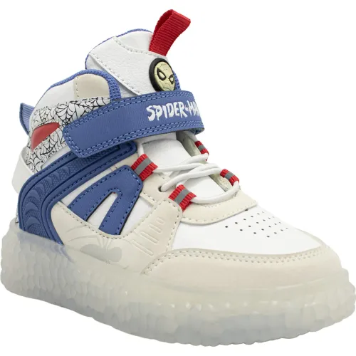 Spiderman Zapatilla Botin Niño Spiderman 2sn1295