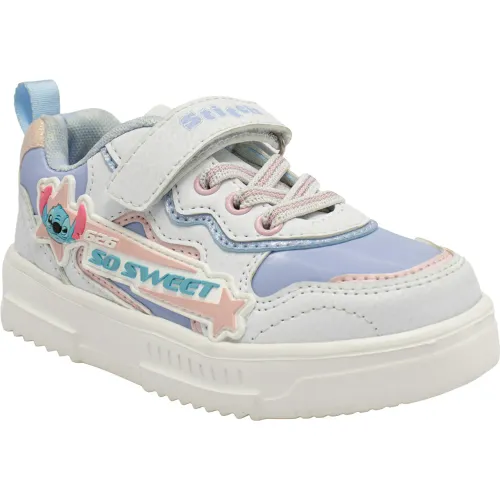 STITCH Zapatilla Iconica Niña Stitch 2stc075