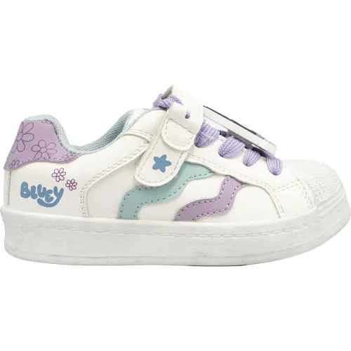 BLUEY Zapatilla Iconica Niño Bluey 2bu1170
