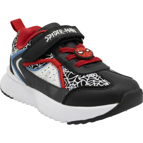 Spiderman Zapatilla Iconica Niño Spiderman 2sn1296