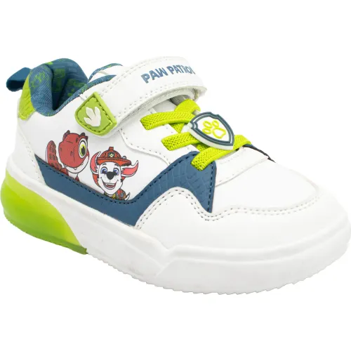 Paw Patrol Zapatilla Iconica Niño Paw Patrol 2pw5980