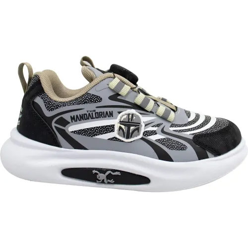 MANDALORIAN Zapatilla Iconica Niño Mandalorian 2man002