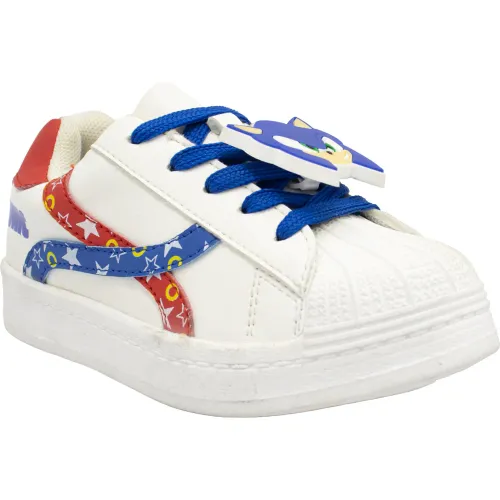 SONIC Zapatilla Iconica Niño Sonic 2so0600