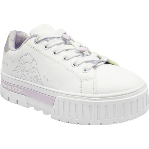 STITCH Zapatilla Iconica Mujer Stitch 2ty0960