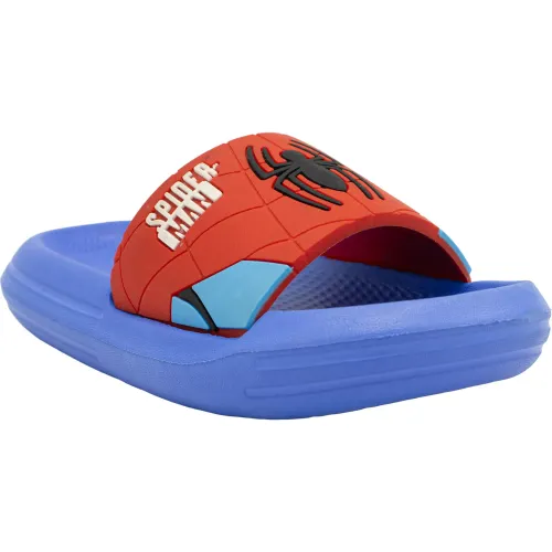 Spiderman Sandalia Niño Spiderman 2sn1316