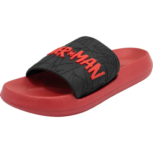 Spiderman Sandalia Hombre Spiderman 2py0230