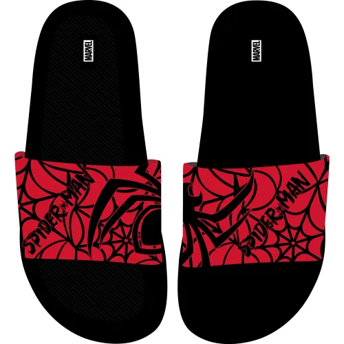 Spiderman Sandalia Hombre Spiderman 2py0240
