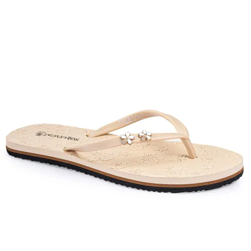 Platanitos Sandalia Dama Sb Paradise