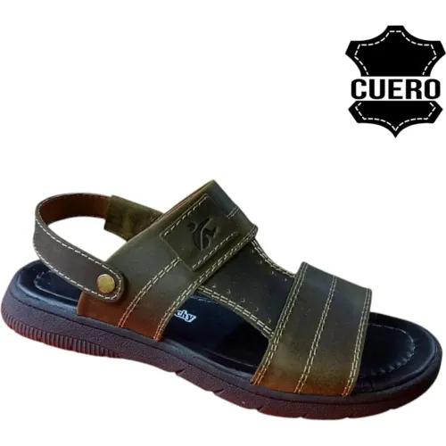 Color Olivo