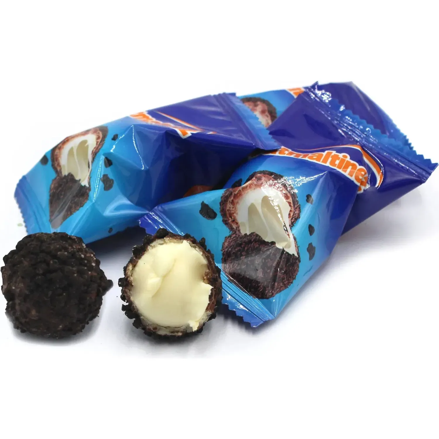 Bolitas Xiaowangzi De Chocolate De 180 Gr color varios | Platanitos