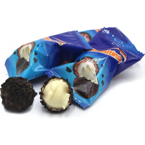 XIAOWANGZI Bolitas De Chocolate De 180 Gr