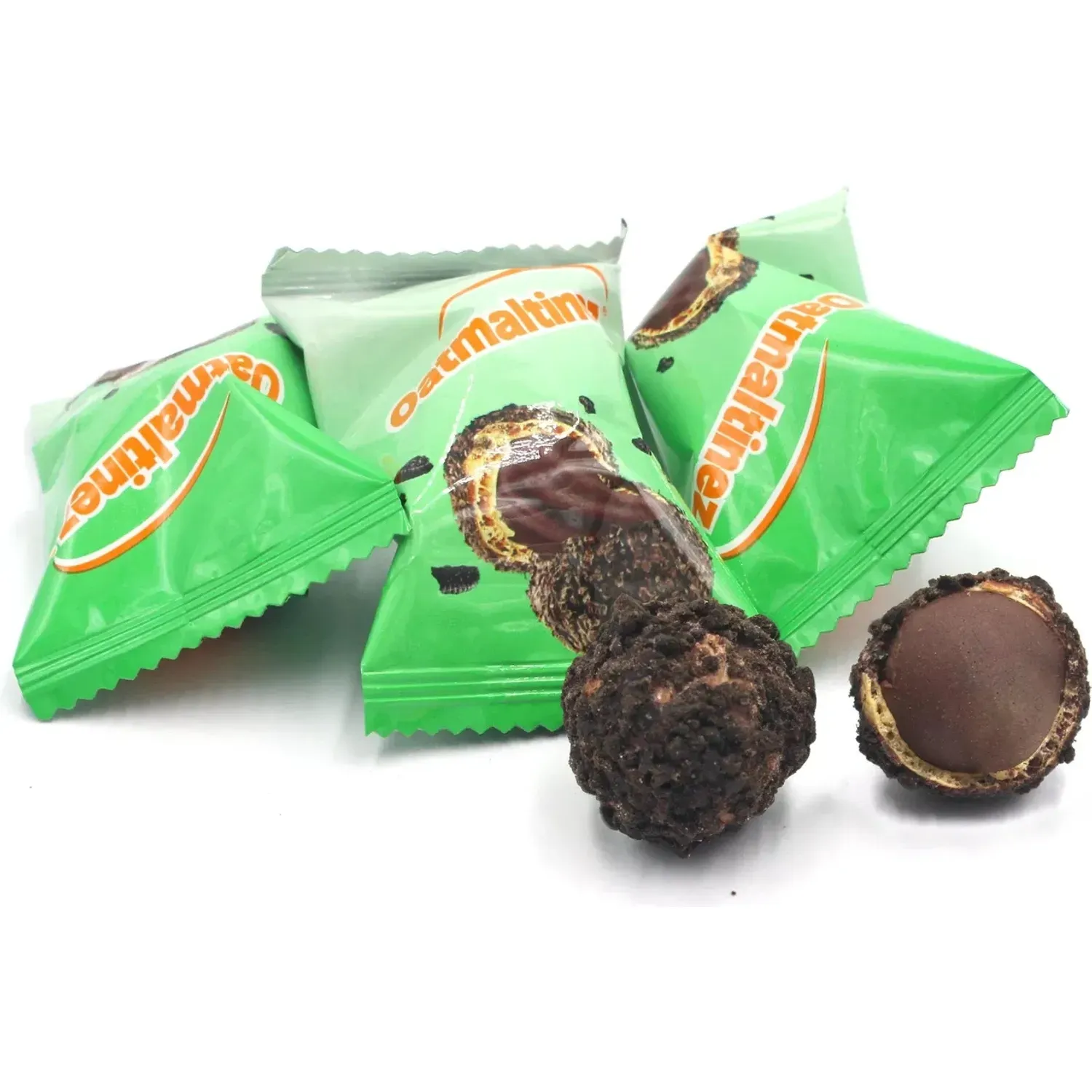 Bolitas Xiaowangzi De Chocolate De 180 Gr color varios | Platanitos