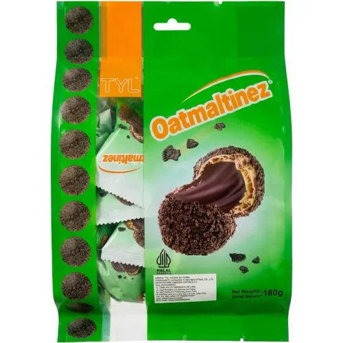 XIAOWANGZI Varios Bolitas De Chocolate De 180 Gr
