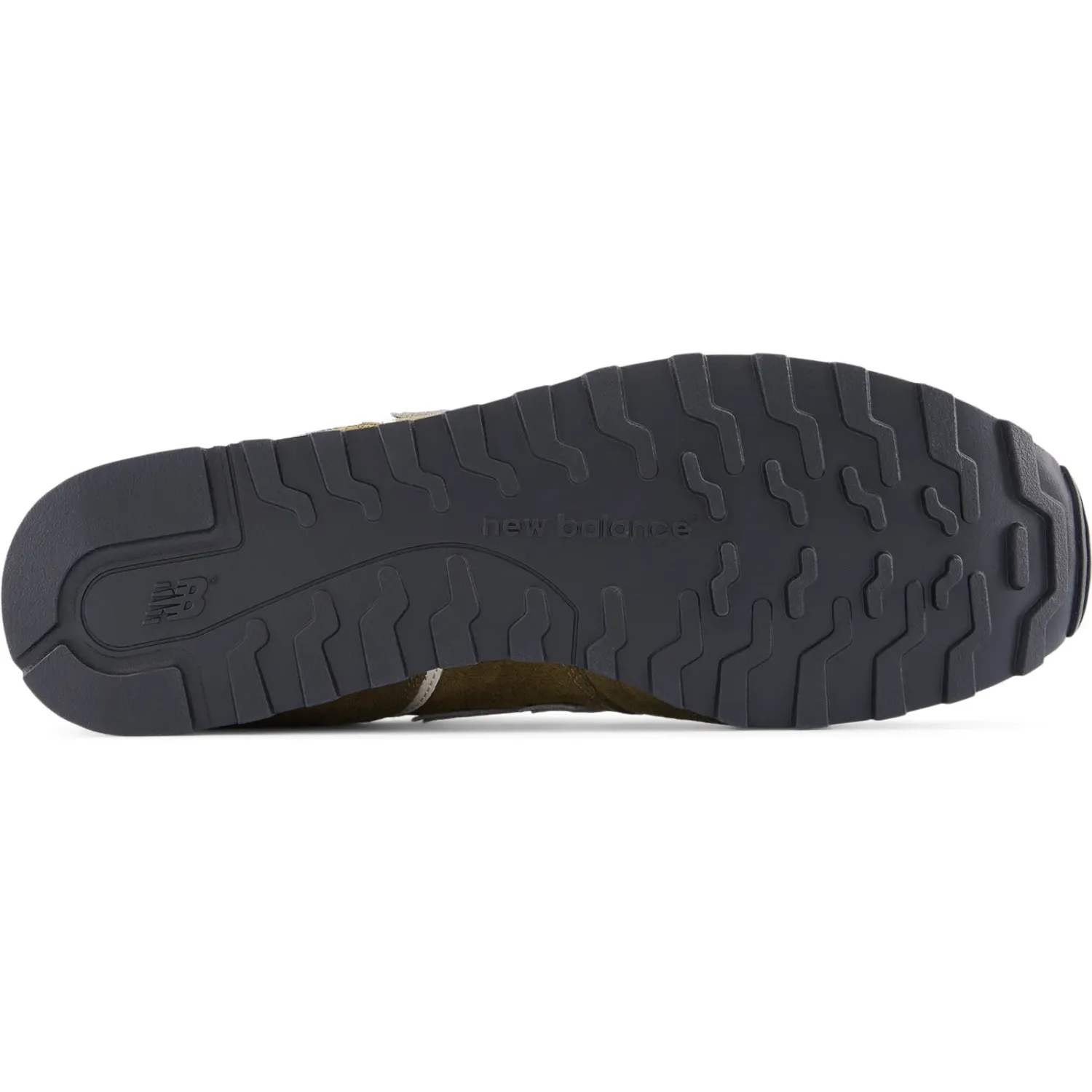 New Balance Zapatillas New Balance Urbanas Hombre 373 color verde olivo | Platanitos
