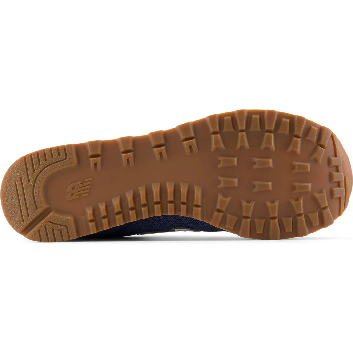 Zapatillas New Balance Urbanas Hombre 515 color azul | Platanitos