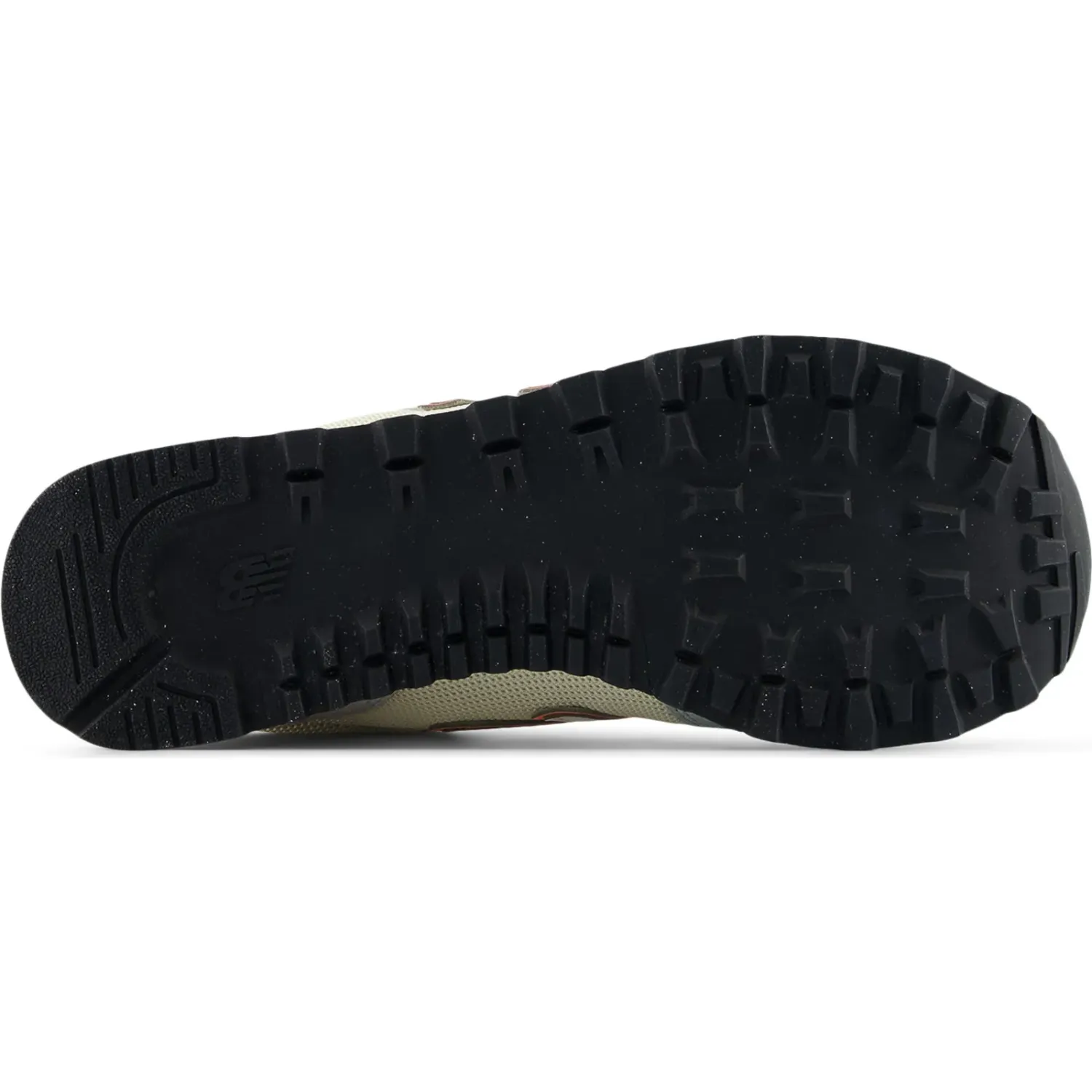 Zapatillas New Balance Urbanas Mujer 515 color blanco | Platanitos