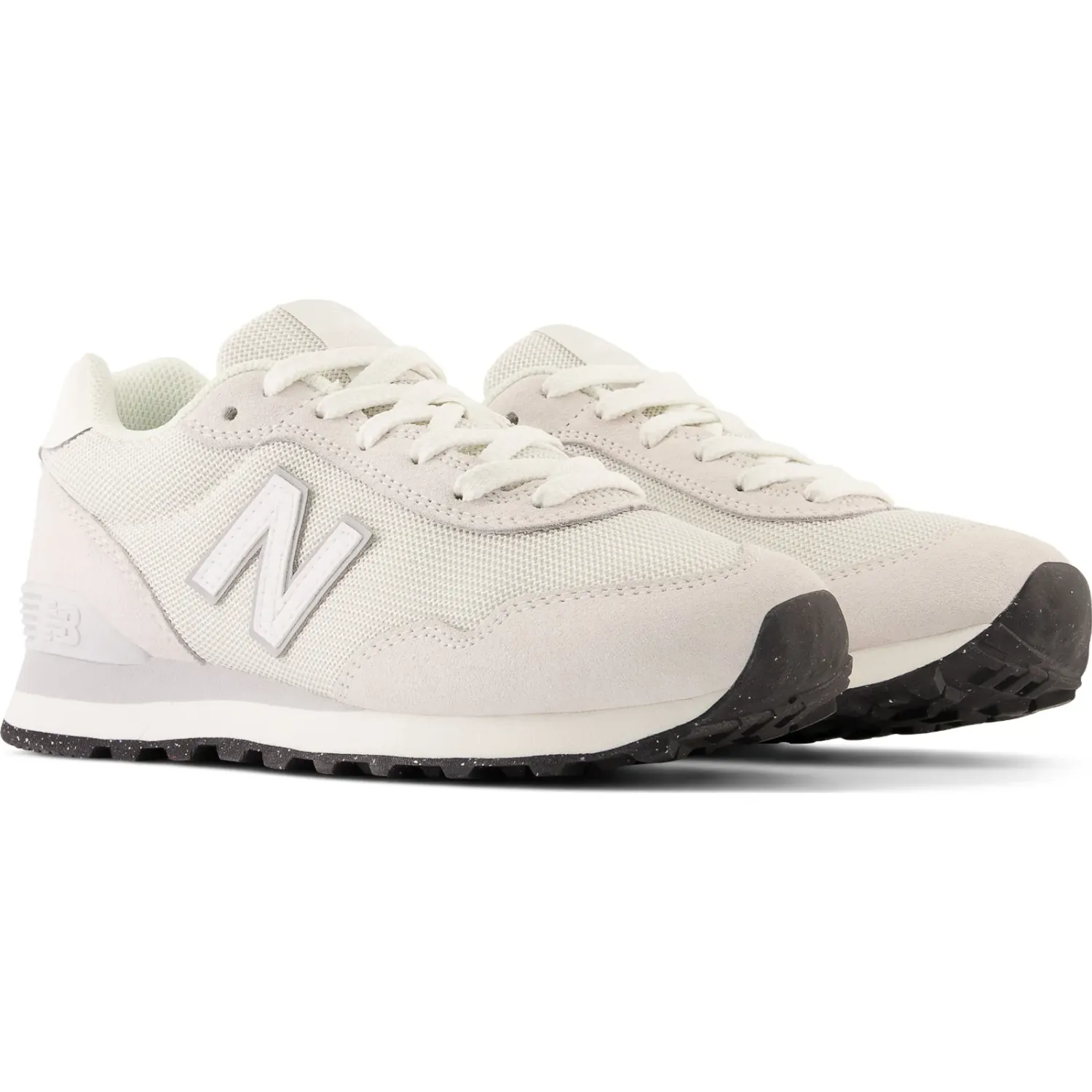 Zapatillas New Balance Urbanas Mujer 515 color gris | Platanitos