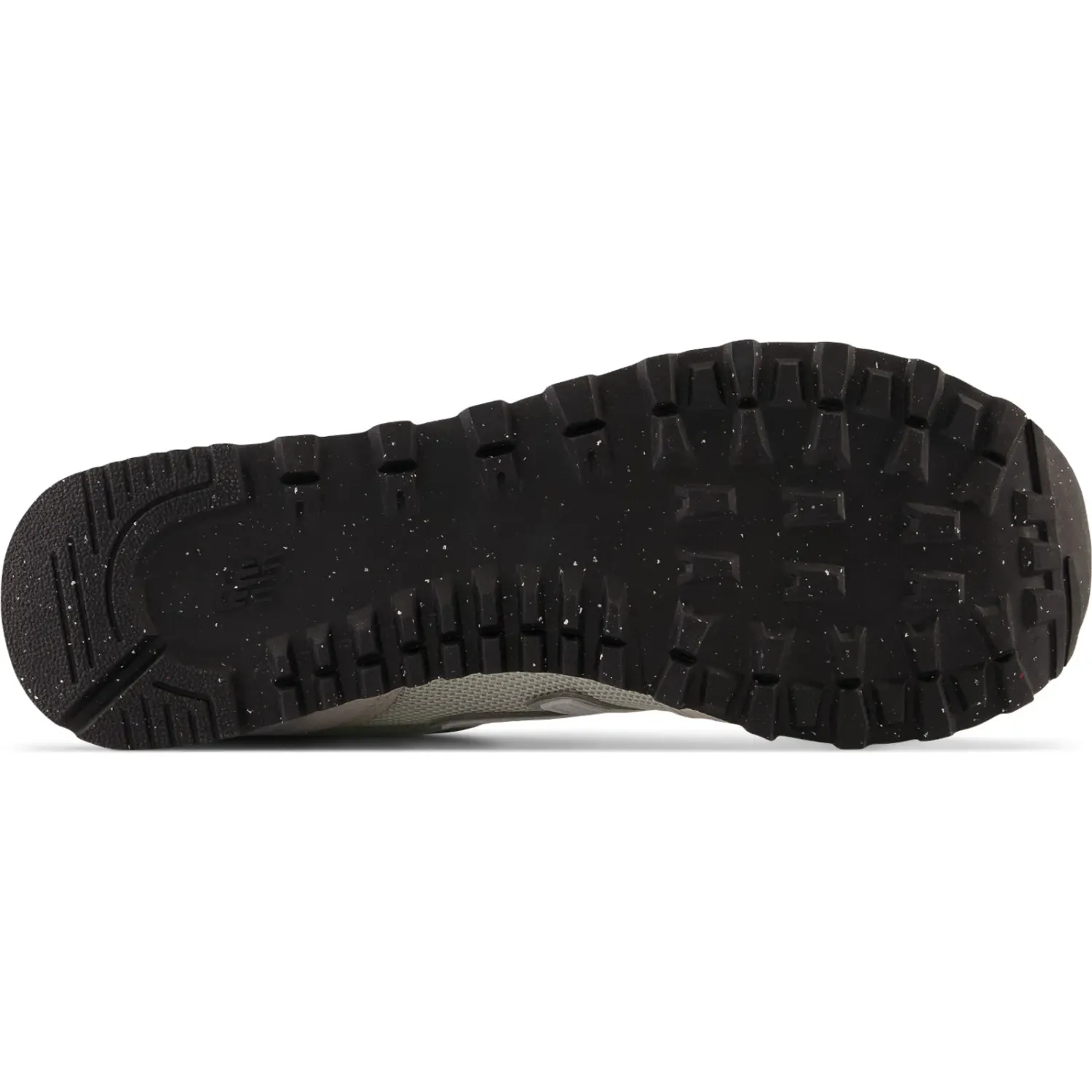 Zapatillas New Balance Urbanas Mujer 515 color gris | Platanitos