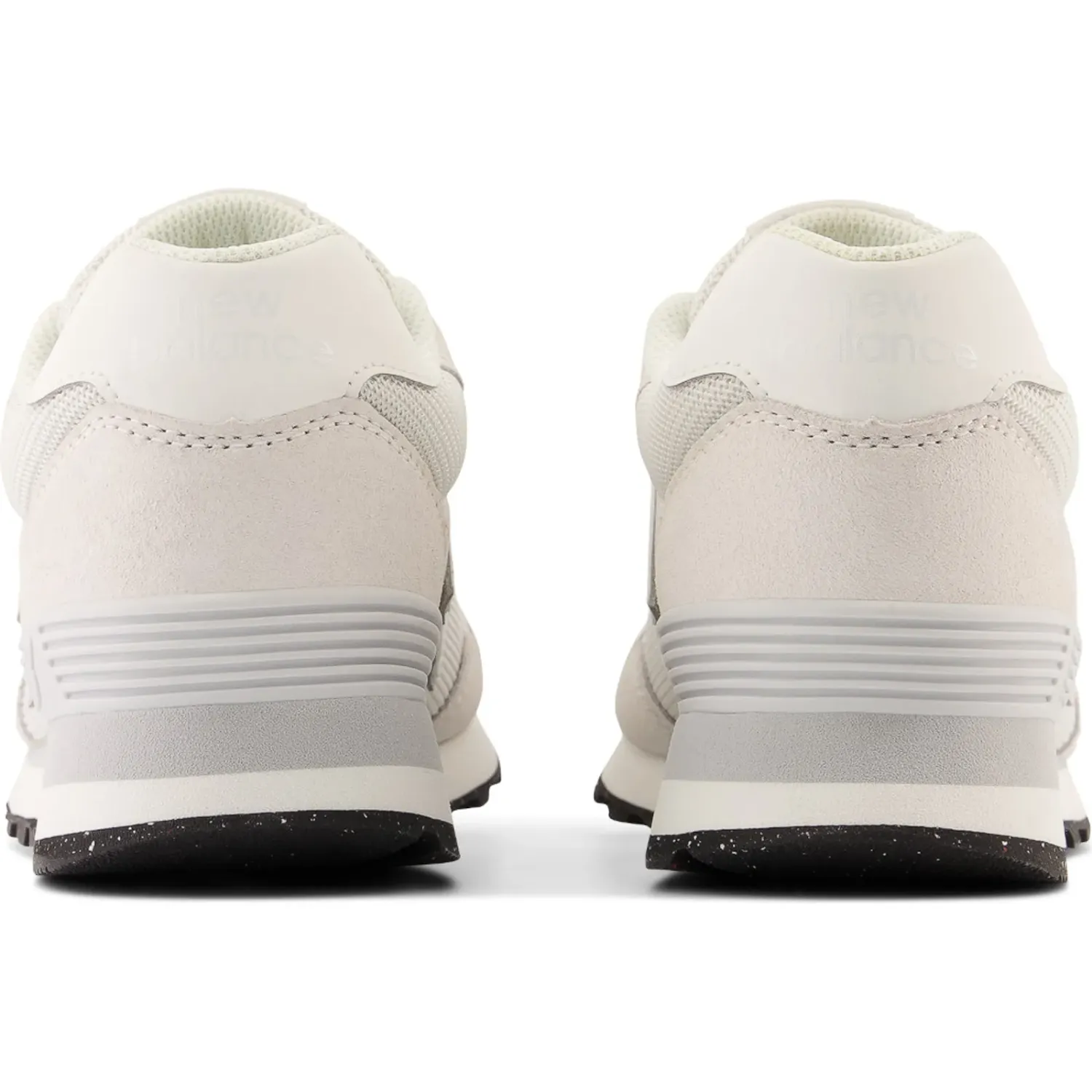 Zapatillas New Balance Urbanas Mujer 515 color gris | Platanitos