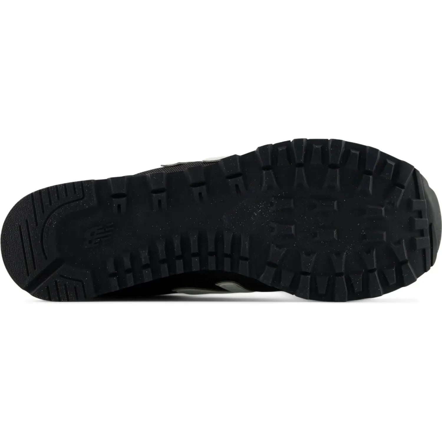 Zapatillas New Balance Urbanas Hombre 515 color negro | Platanitos